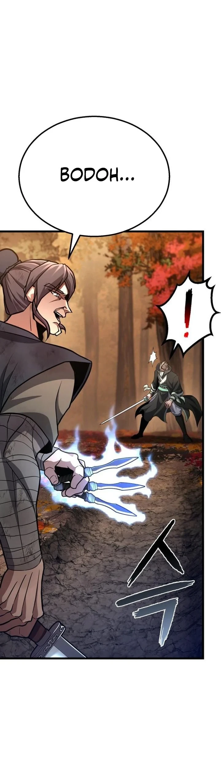 Revenge of the Bloom Flower Chapter 41 Gambar 29
