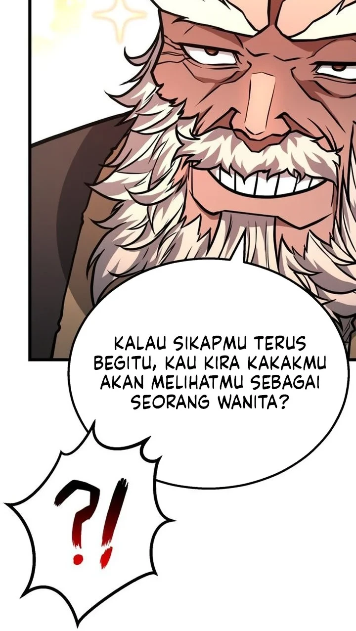 Revenge of the Bloom Flower Chapter 43 Gambar 22