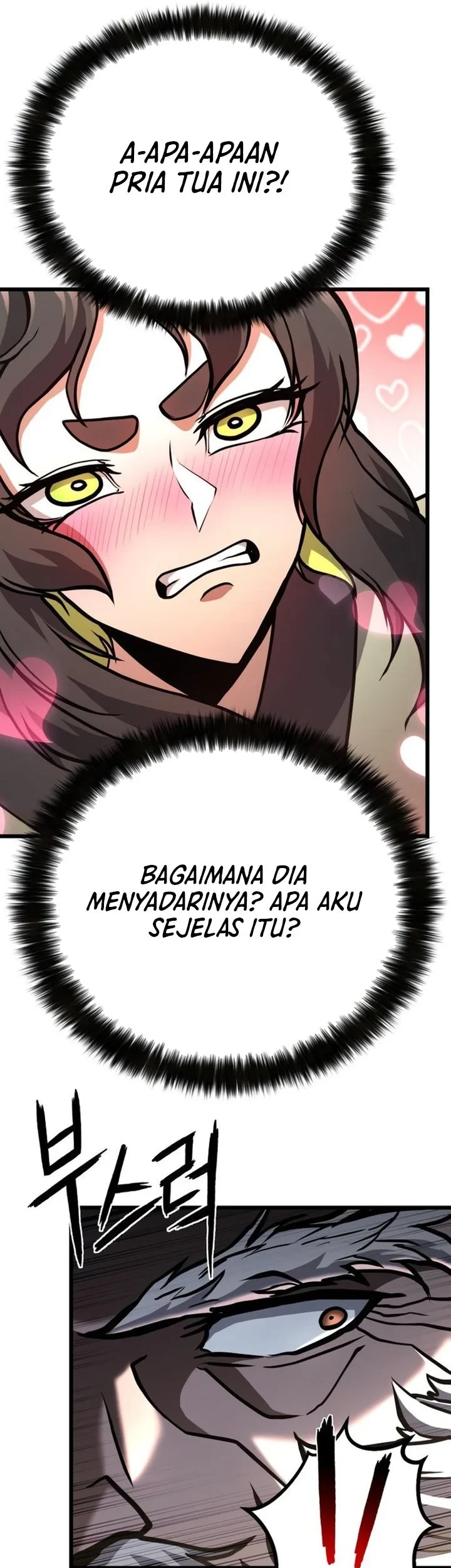 Revenge of the Bloom Flower Chapter 43 Gambar 24