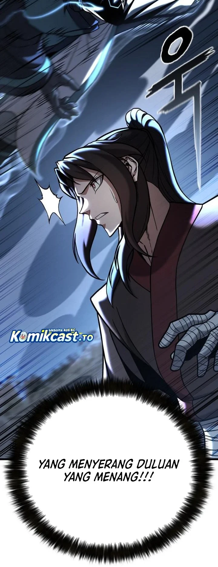 Revenge of the Bloom Flower Chapter 44 Gambar 24