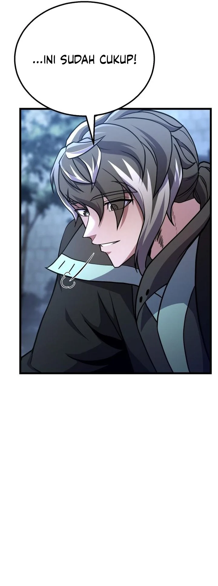 Revenge of the Bloom Flower Chapter 45 Gambar 27