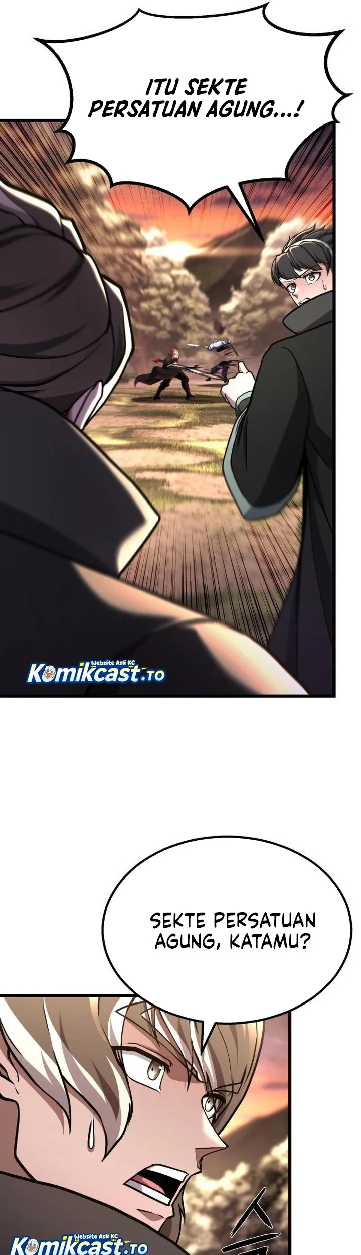 Revenge of the Bloom Flower Chapter 46 Gambar 21