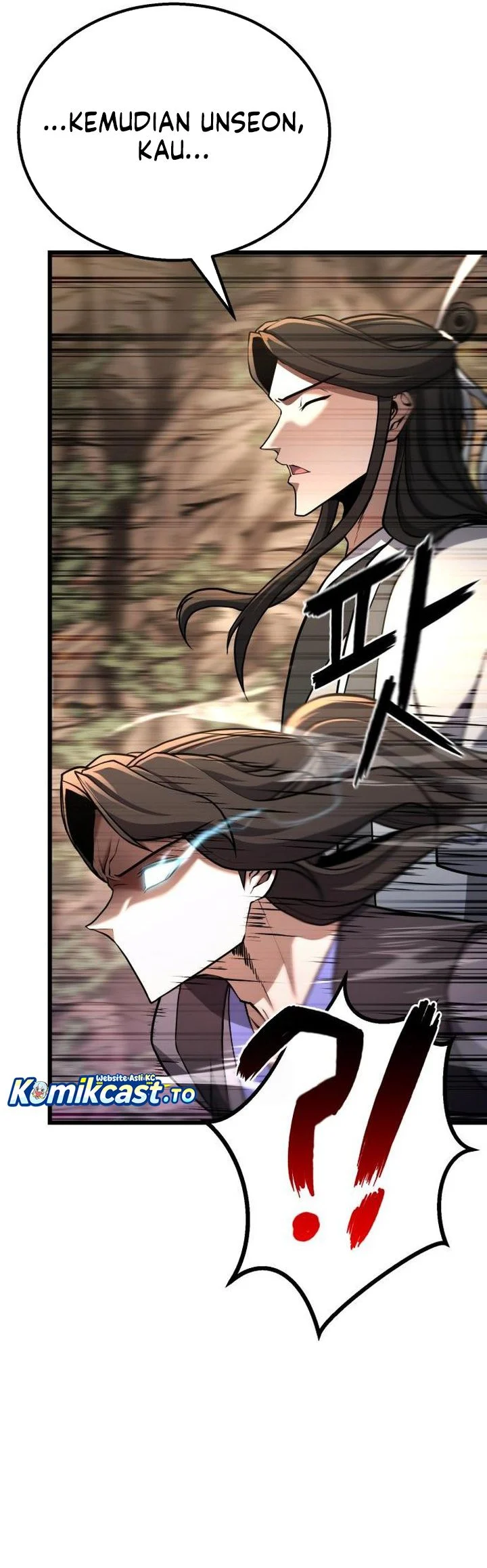 Revenge of the Bloom Flower Chapter 49 Gambar 25