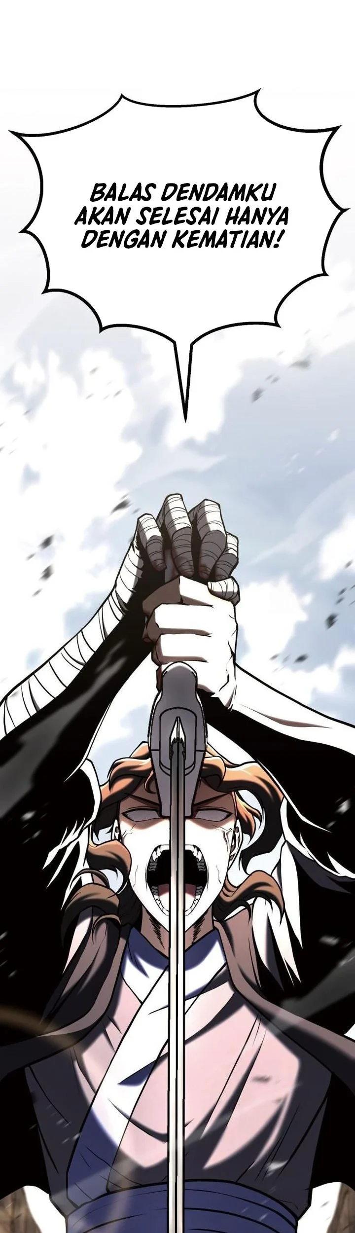 Revenge of the Bloom Flower Chapter 50 Gambar 26