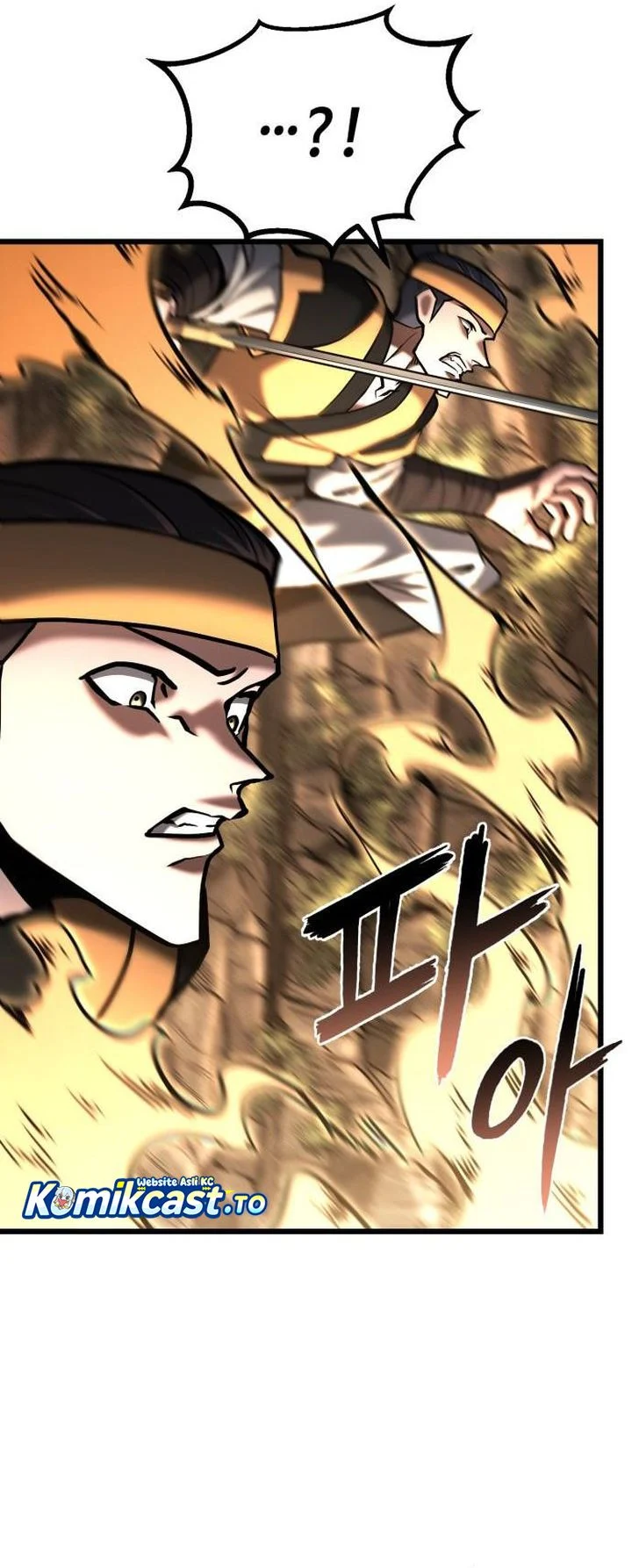 Revenge of the Bloom Flower Chapter 51 Gambar 25