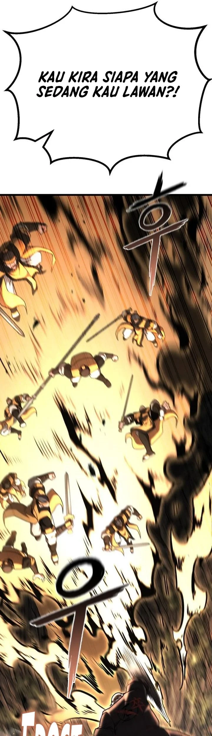 Revenge of the Bloom Flower Chapter 51 Gambar 26