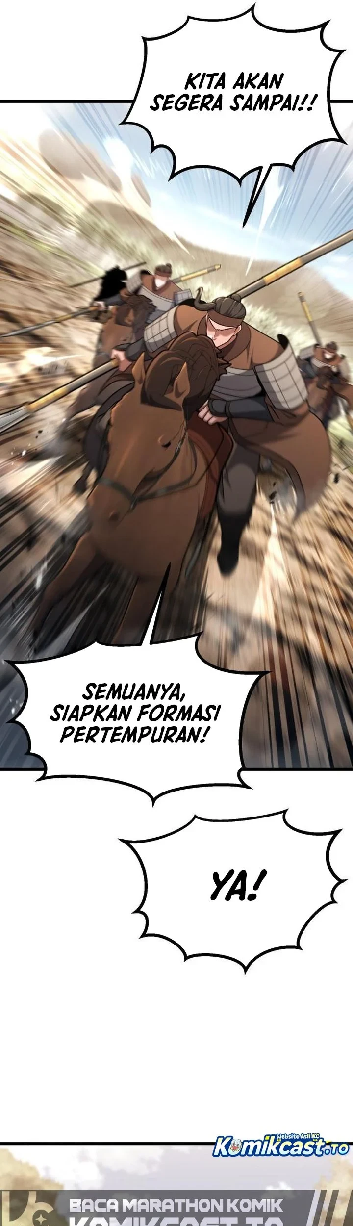 Revenge of the Bloom Flower Chapter 52 Gambar 25