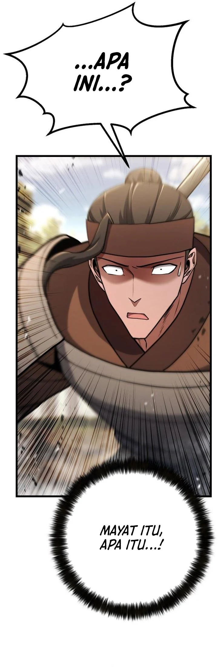 Revenge of the Bloom Flower Chapter 52 Gambar 28