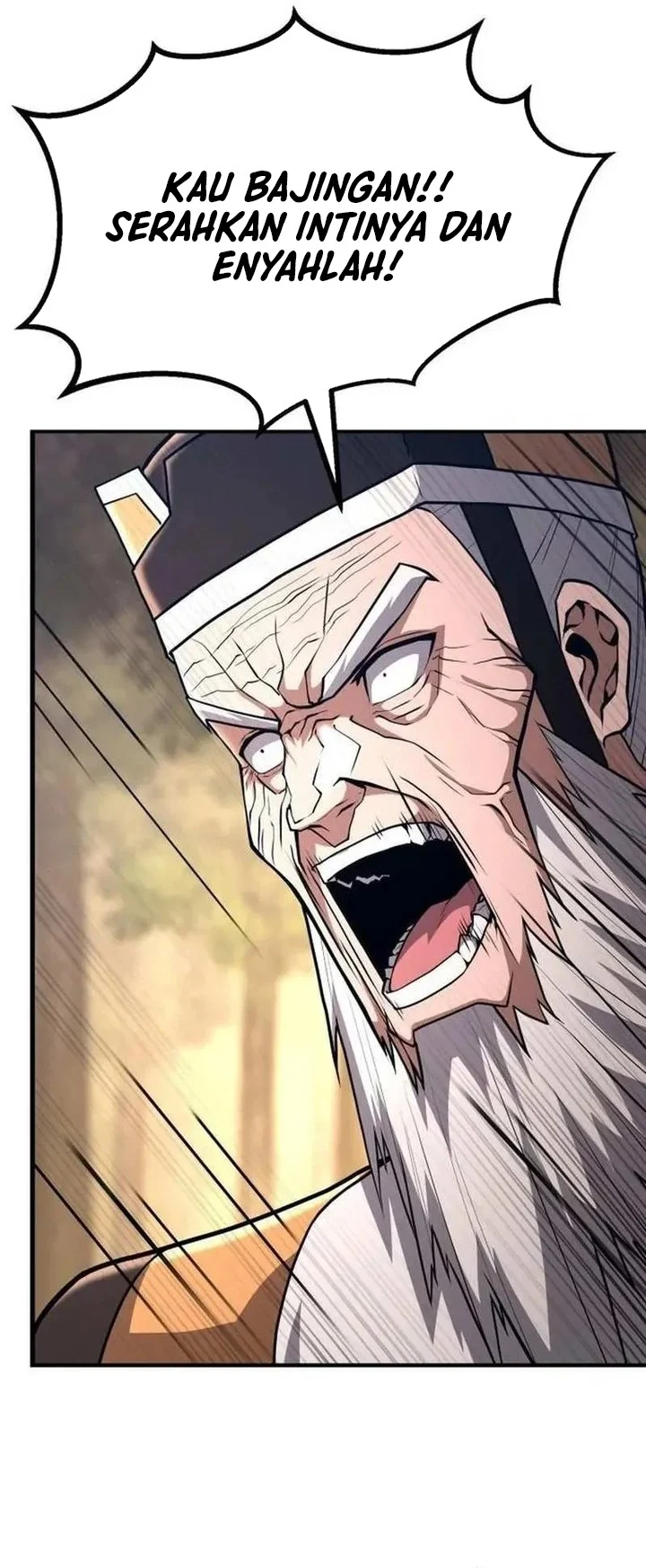 Revenge of the Bloom Flower Chapter 53 Gambar 27