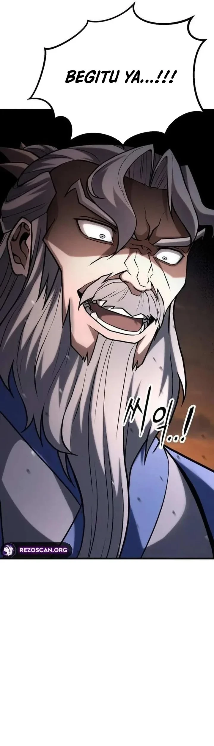 Revenge of the Bloom Flower Chapter 54 Gambar 28