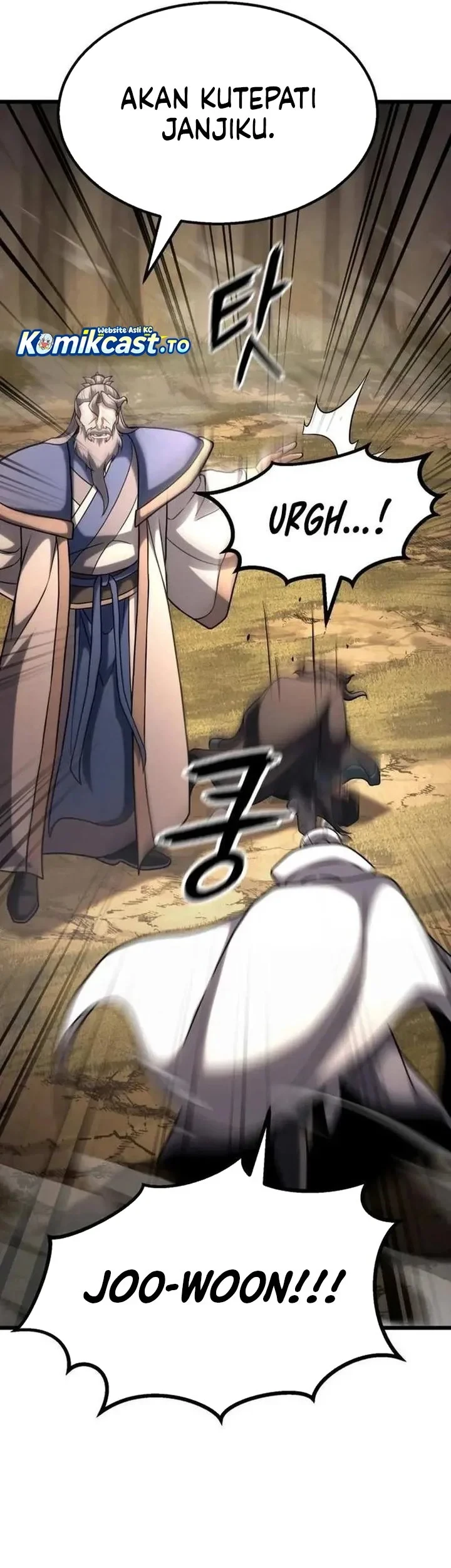Revenge of the Bloom Flower Chapter 54 Gambar 30