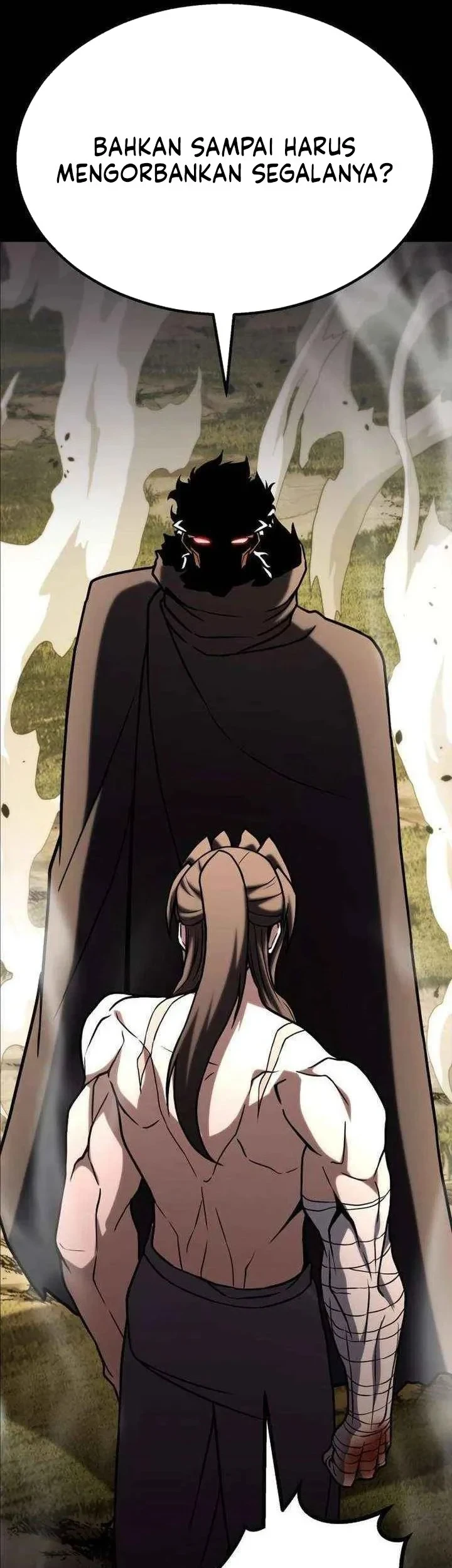 Revenge of the Bloom Flower Chapter 56 Gambar 24