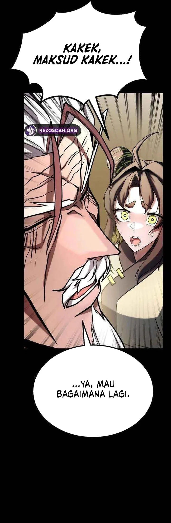Revenge of the Bloom Flower Chapter 56 Gambar 26