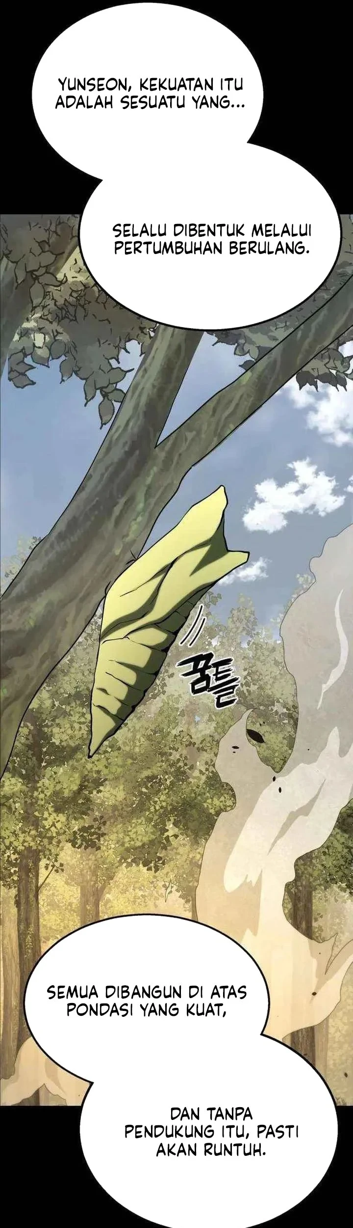 Revenge of the Bloom Flower Chapter 56 Gambar 27