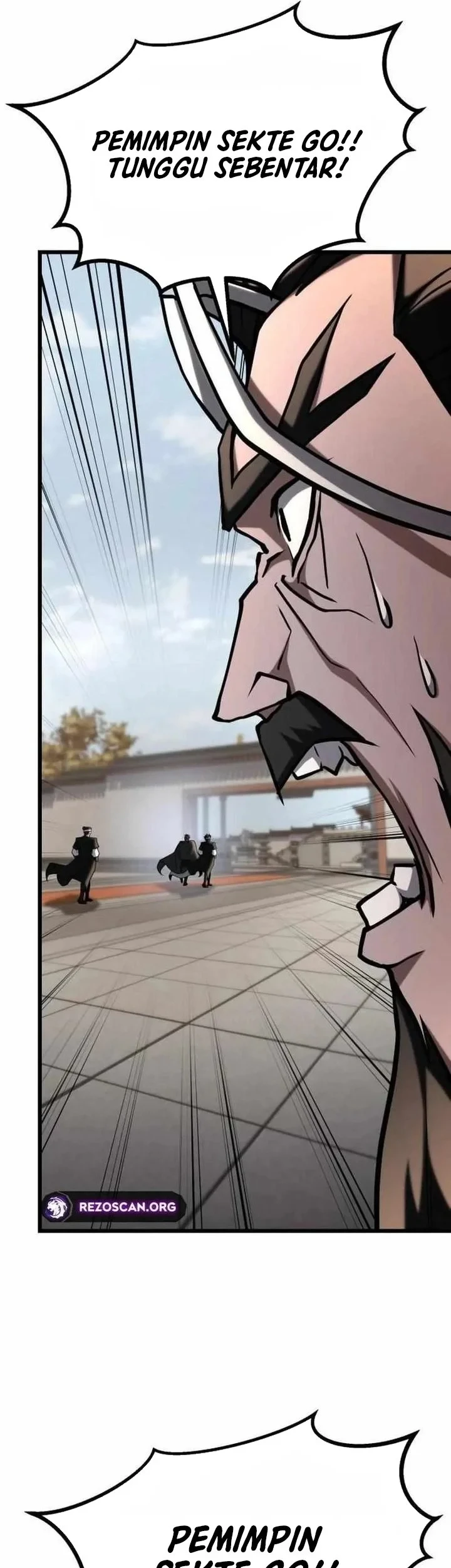 Revenge of the Bloom Flower Chapter 57 Gambar 28