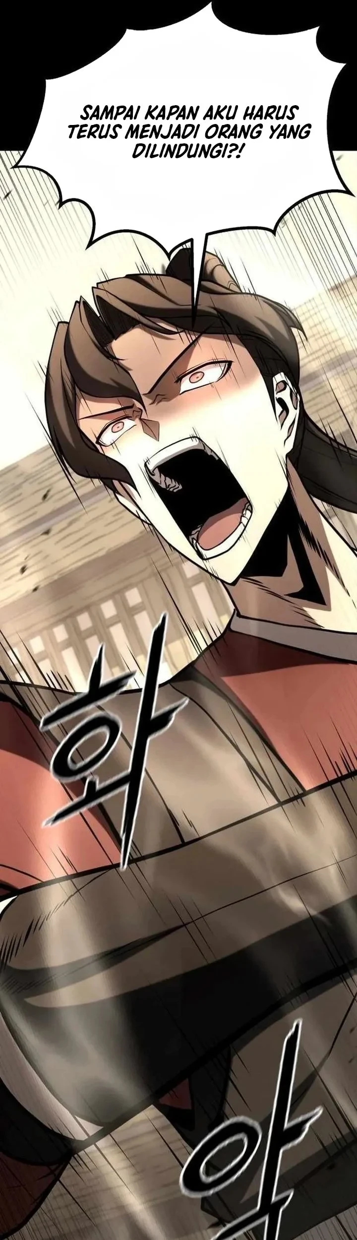 Revenge of the Bloom Flower Chapter 58 Gambar 26