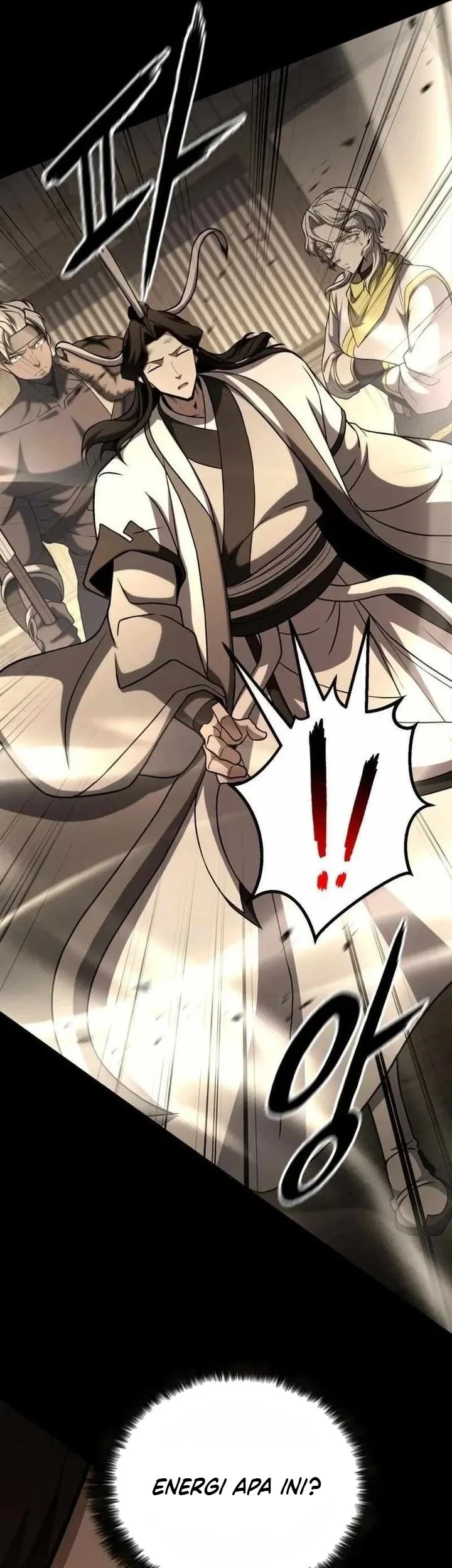 Revenge of the Bloom Flower Chapter 58 Gambar 28