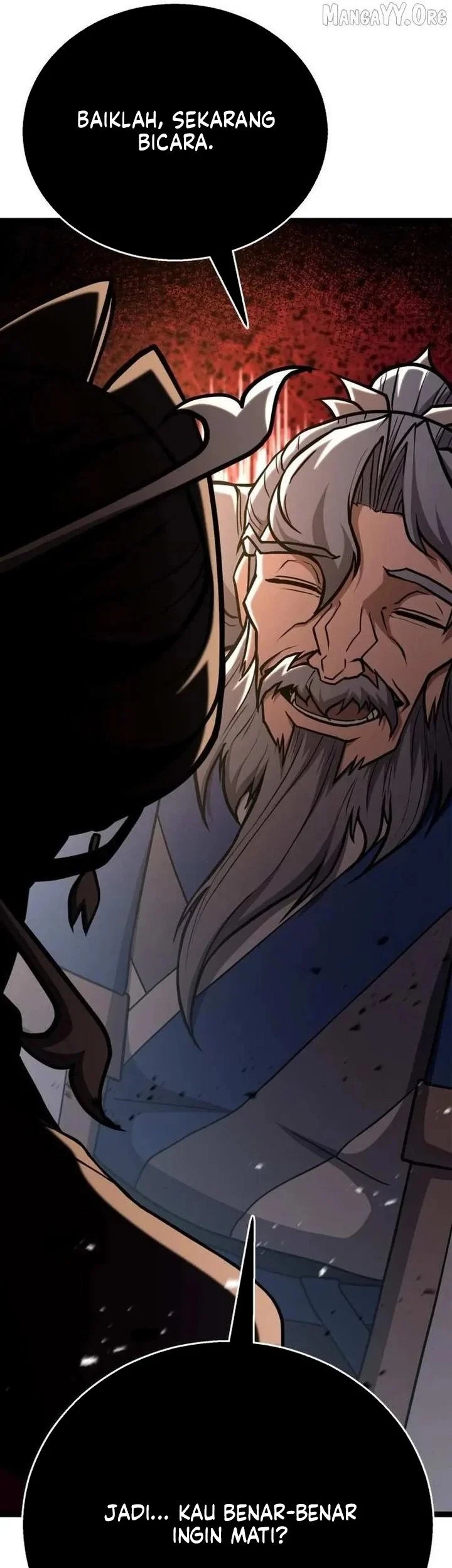 Revenge of the Bloom Flower Chapter 59 Gambar 24