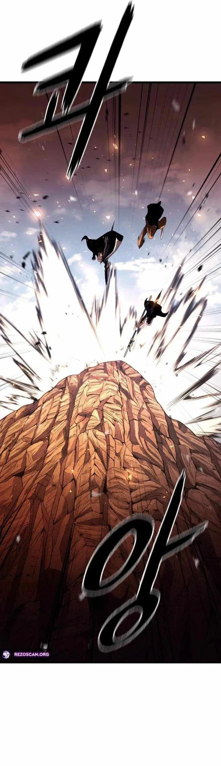 Revenge of the Bloom Flower Chapter 60 Gambar 24