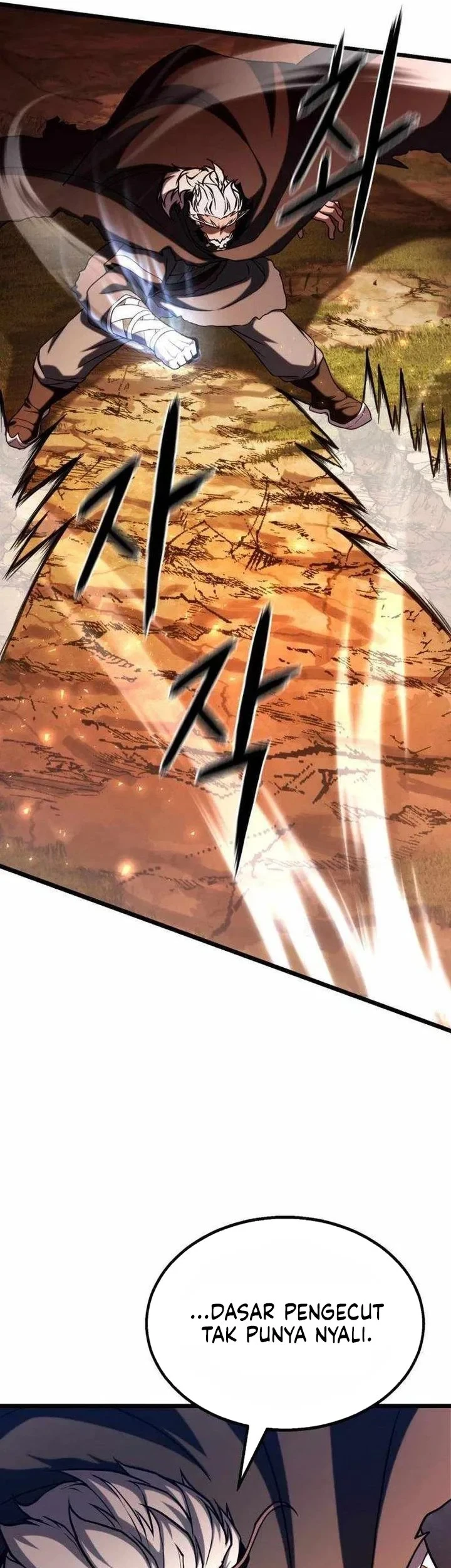 Revenge of the Bloom Flower Chapter 60 Gambar 25