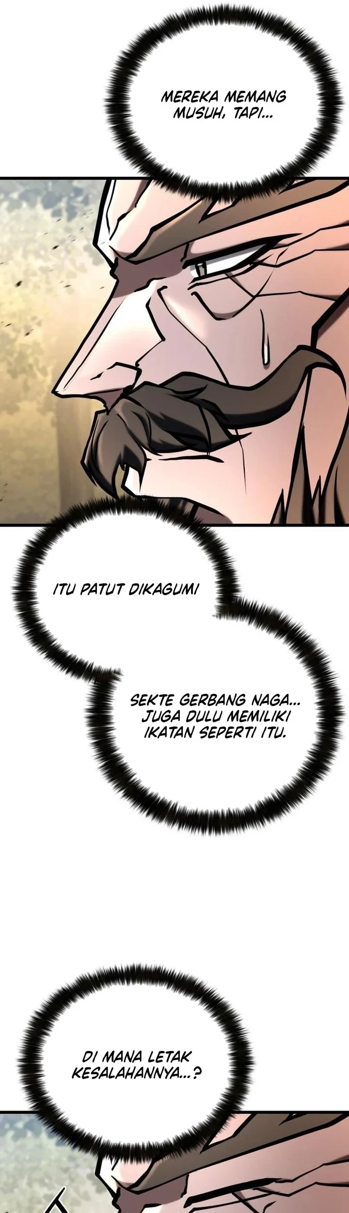 Revenge of the Bloom Flower Chapter 61 Gambar 26
