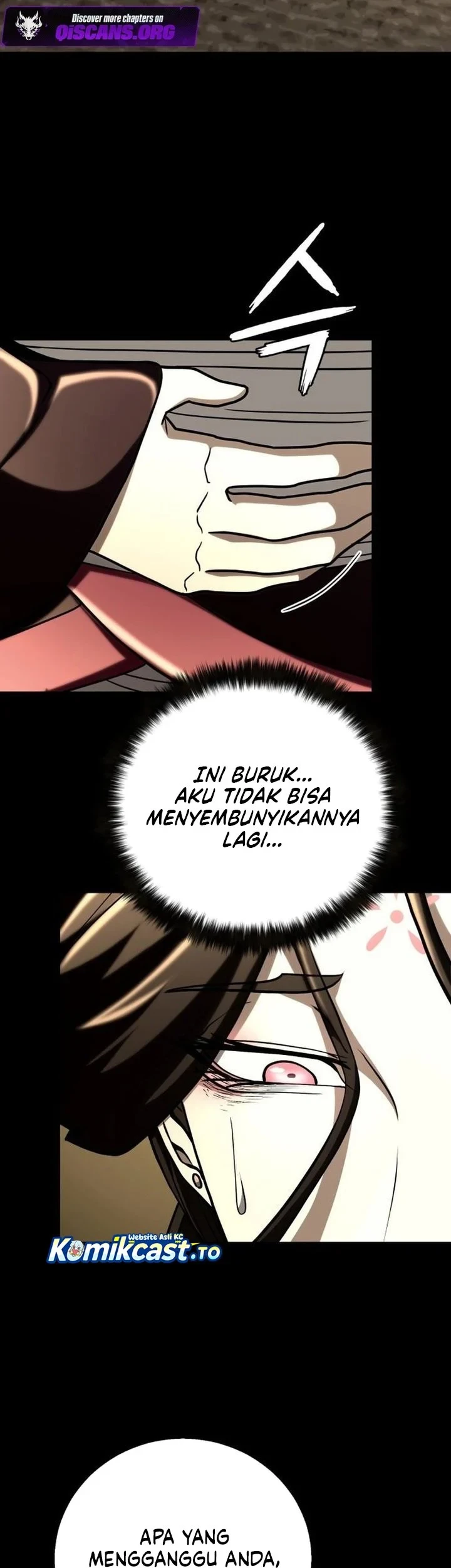 Revenge of the Bloom Flower Chapter 62 Gambar 22
