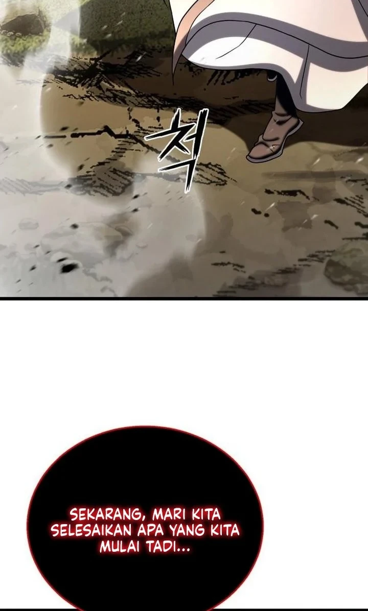 Revenge of the Bloom Flower Chapter 64 Gambar 28