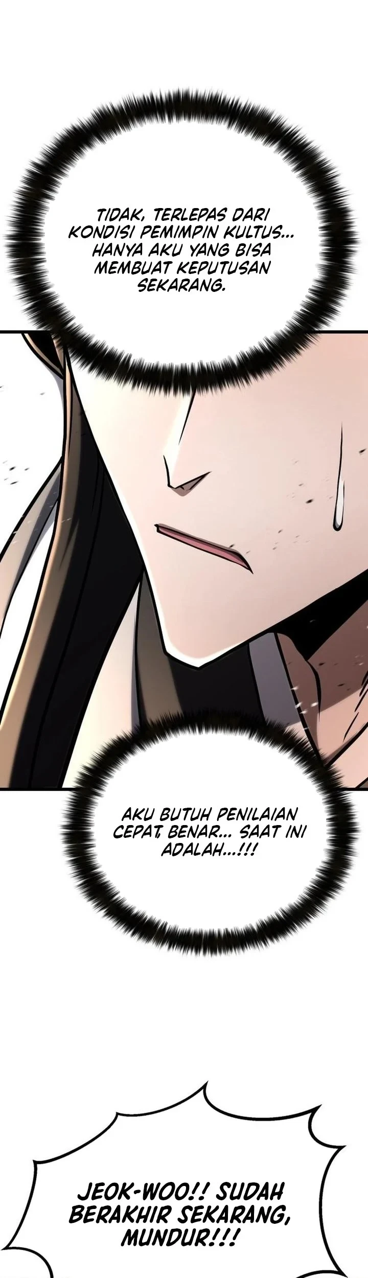 Revenge of the Bloom Flower Chapter 66 Gambar 25