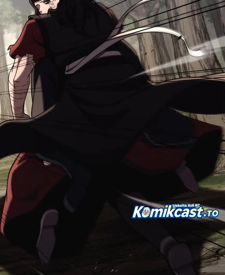 Revenge of the Bloom Flower Chapter 67 Gambar 24