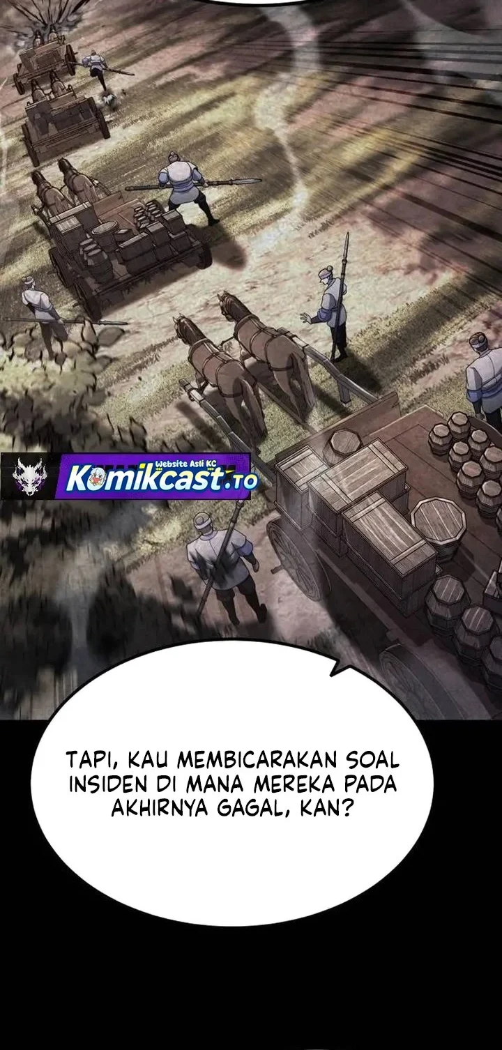 Revenge of the Bloom Flower Chapter 68 Gambar 27