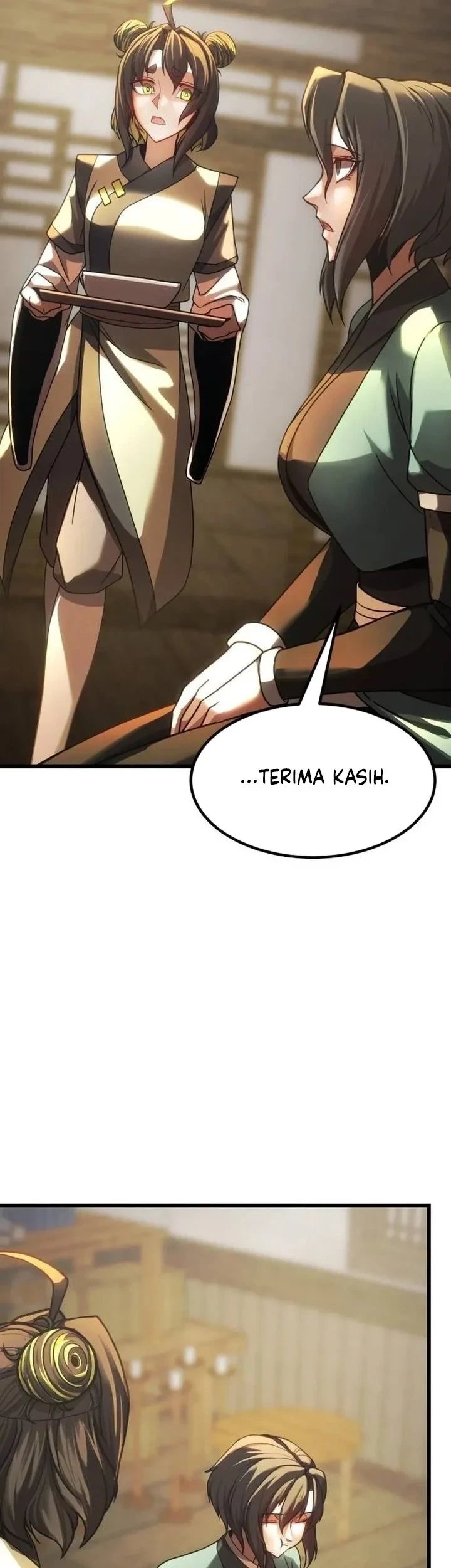 Revenge of the Bloom Flower Chapter 69 Gambar 28