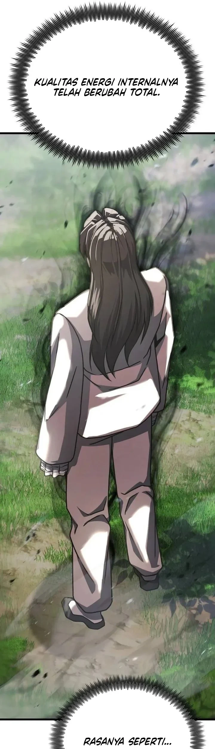 Revenge of the Bloom Flower Chapter 70 Gambar 25