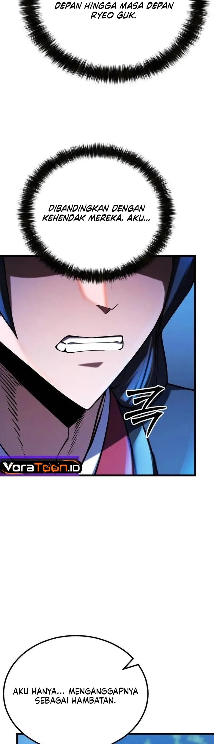 Revenge of the Bloom Flower Chapter 72 Gambar 26