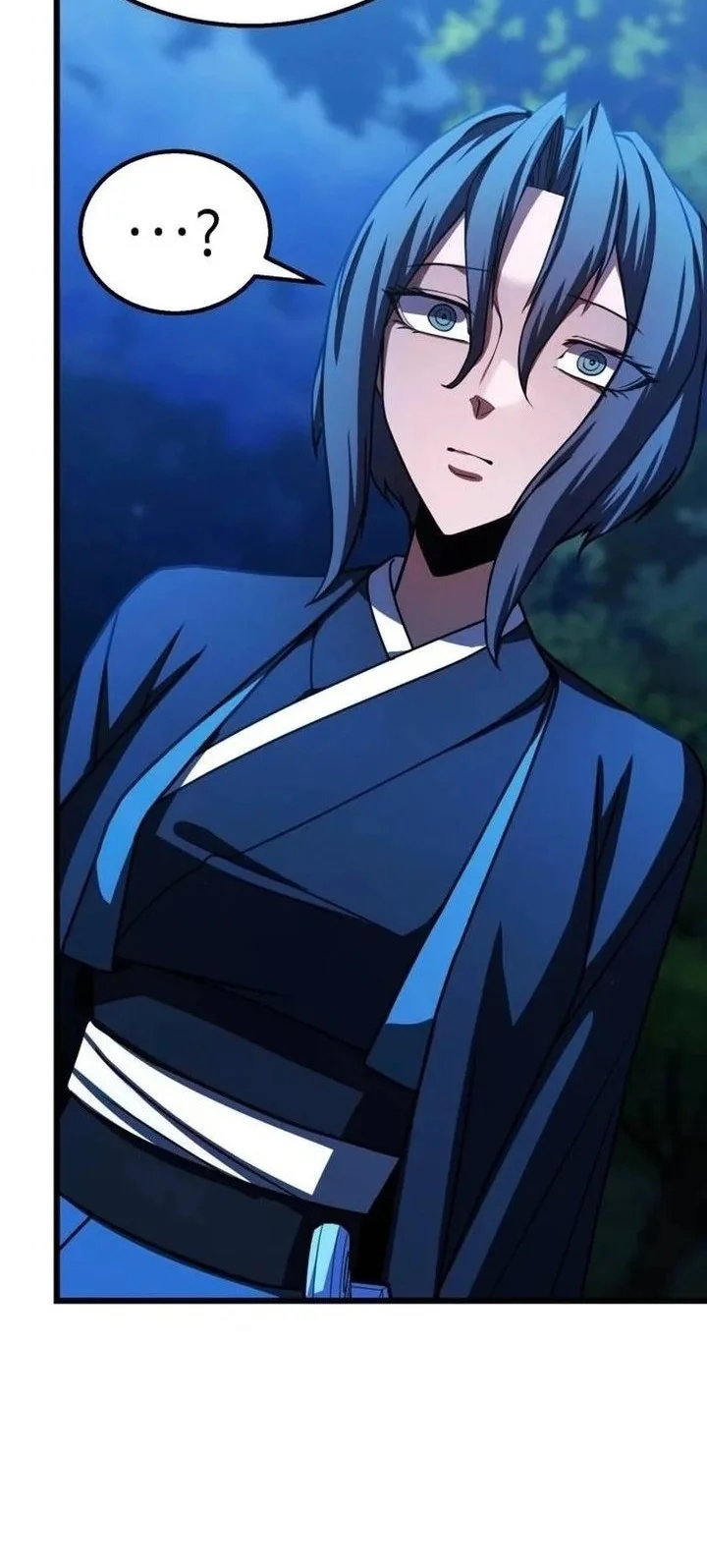 Revenge of the Bloom Flower Chapter 72 Gambar 27