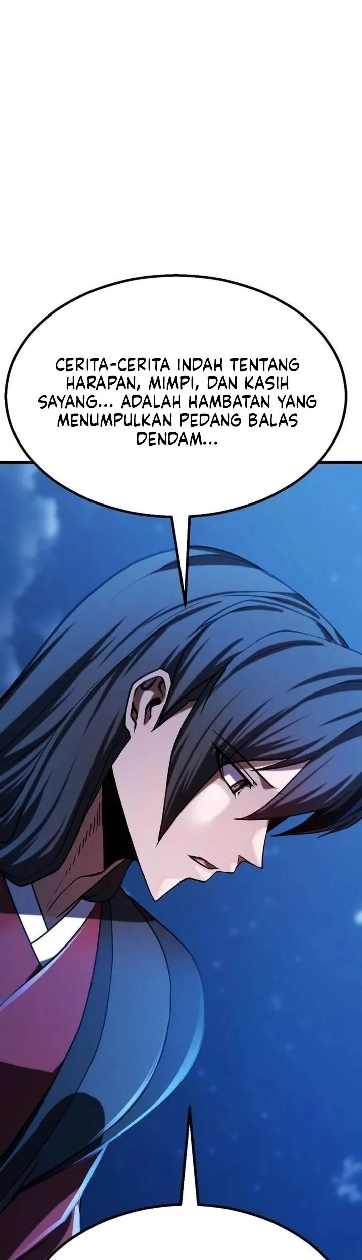 Revenge of the Bloom Flower Chapter 72 Gambar 28