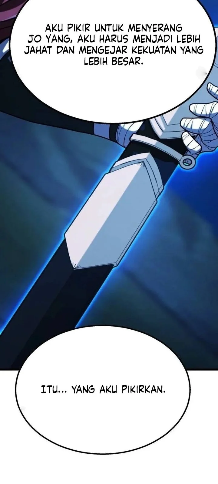 Revenge of the Bloom Flower Chapter 72 Gambar 29