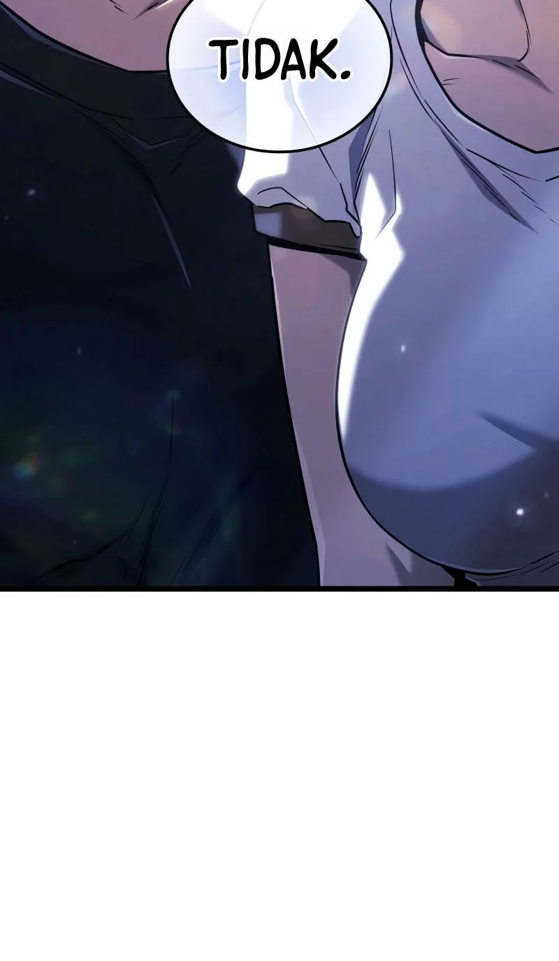 Revenge of the Iron-Blooded Sword Hound Chapter 145 Gambar 21