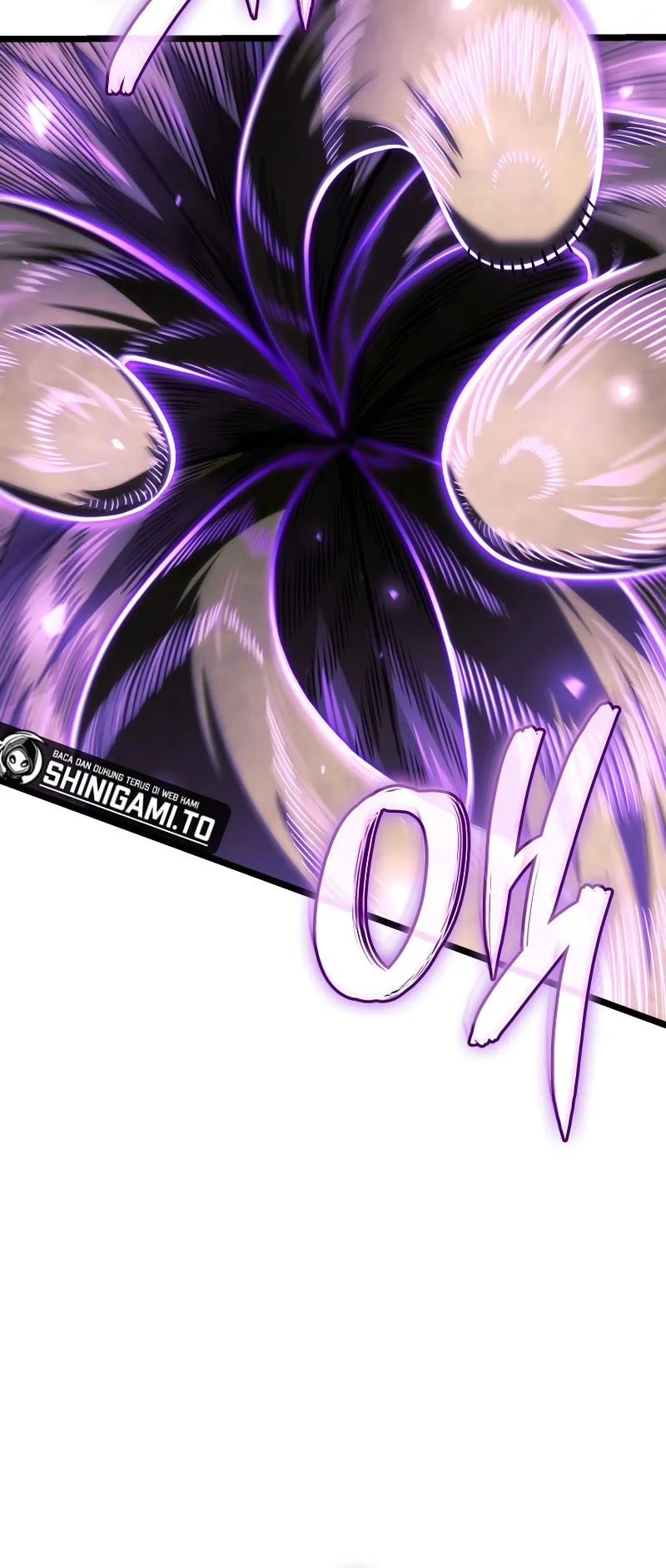 Revenge of the Iron-Blooded Sword Hound Chapter 163 Gambar 20