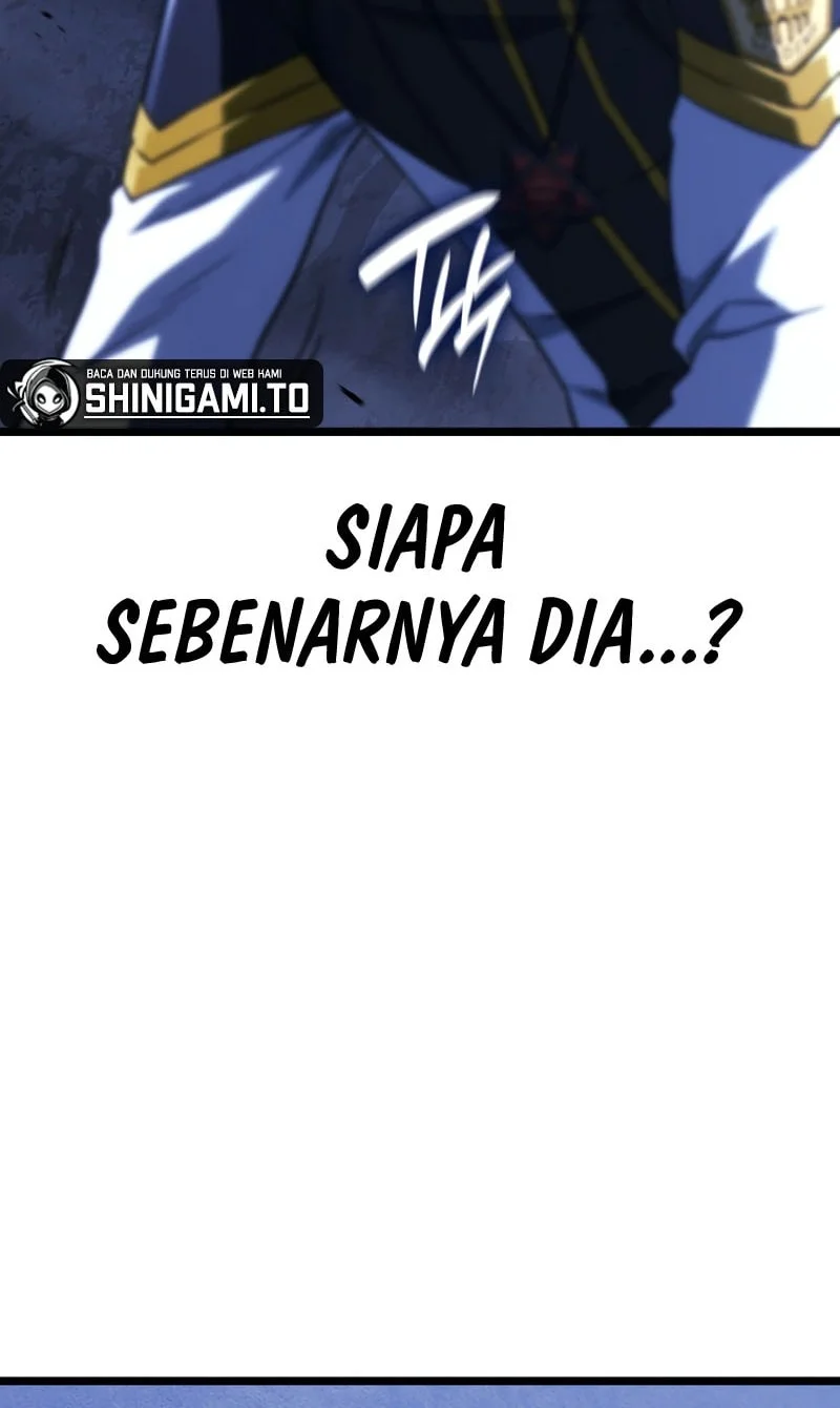 Revenge of the Iron-Blooded Sword Hound Chapter 164 Gambar 20
