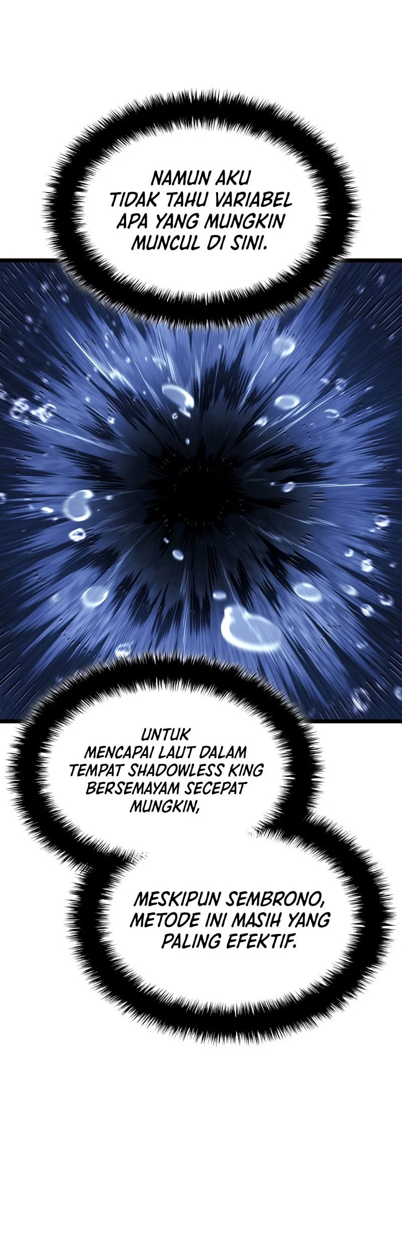 Revenge of the Iron-Blooded Sword Hound Chapter 169 Gambar 22