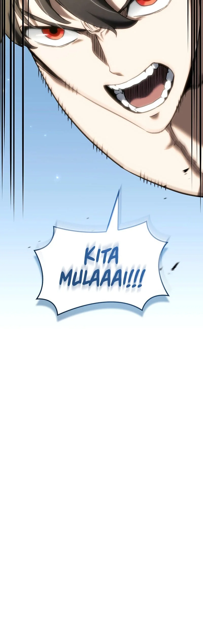 Revenge of the Iron-Blooded Sword Hound Chapter 171 Gambar 20