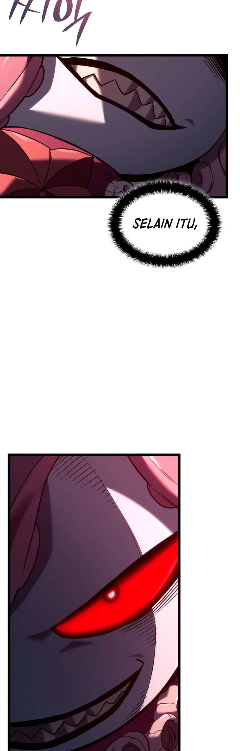 Revenge of the Iron-Blooded Sword Hound Chapter 172 Gambar 20