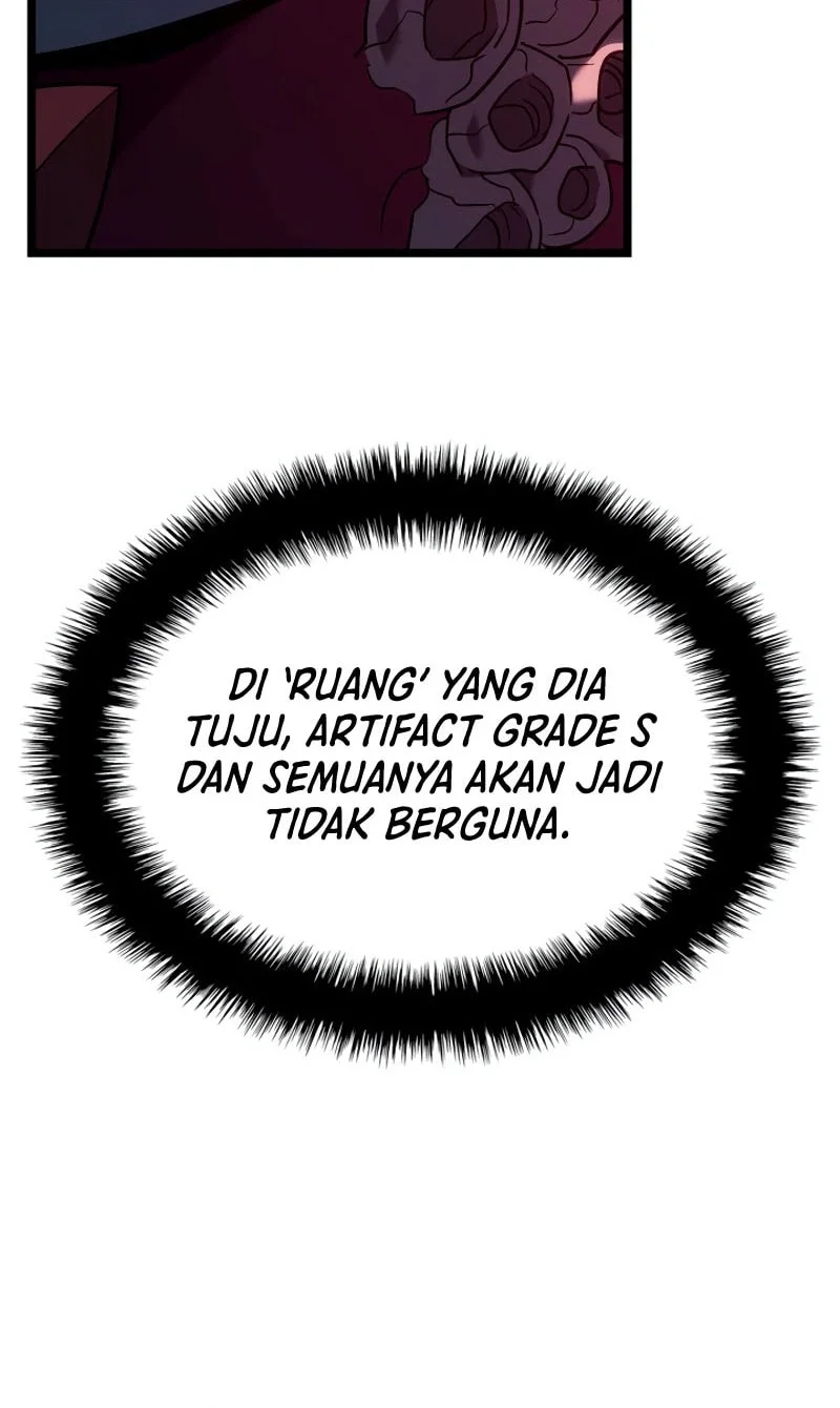 Revenge of the Iron-Blooded Sword Hound Chapter 172 Gambar 21