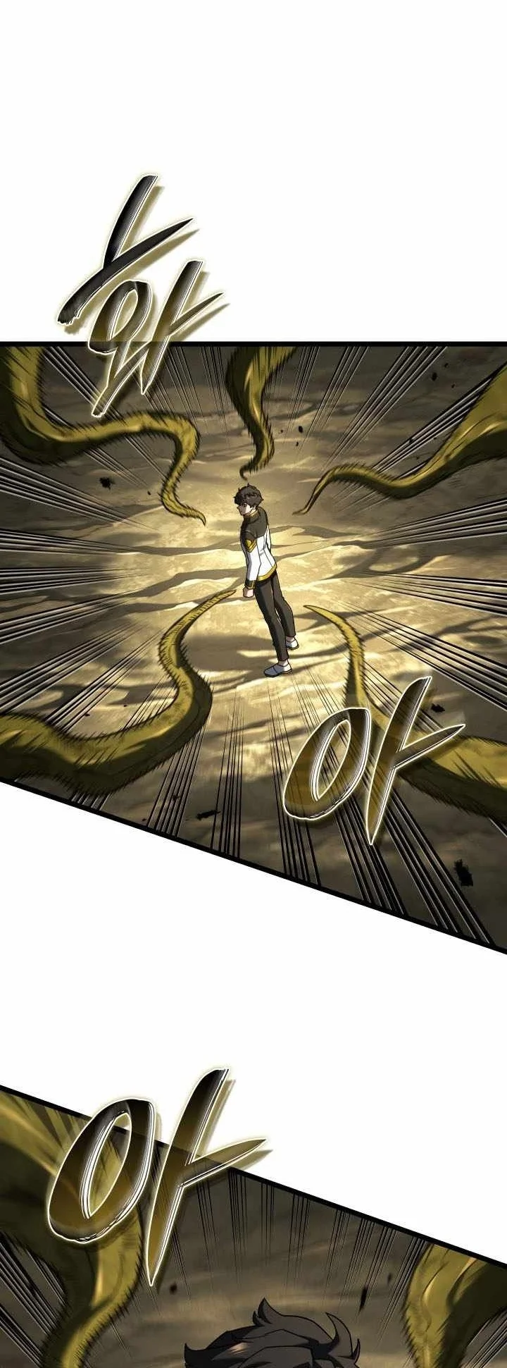 Revenge of the Iron-Blooded Sword Hound Chapter 178 Gambar 26