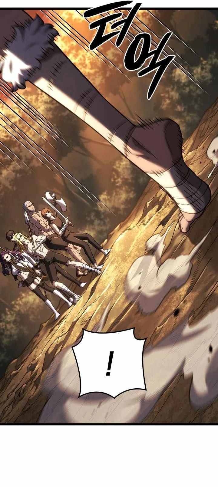 Revenge of the Iron-Blooded Sword Hound Chapter 179 Gambar 26
