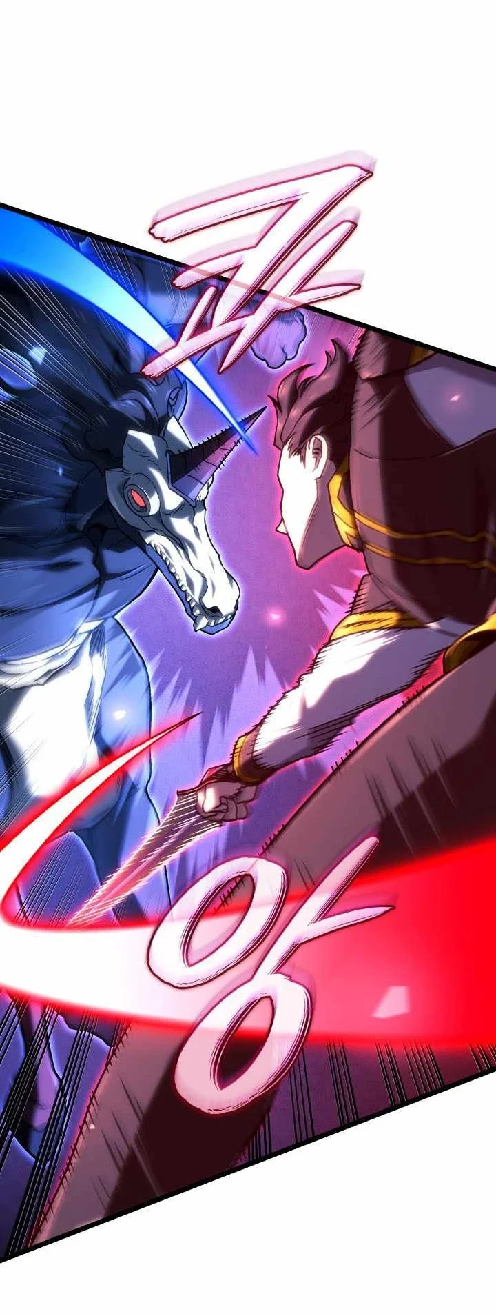 Revenge of the Iron-Blooded Sword Hound Chapter 183 Gambar 23