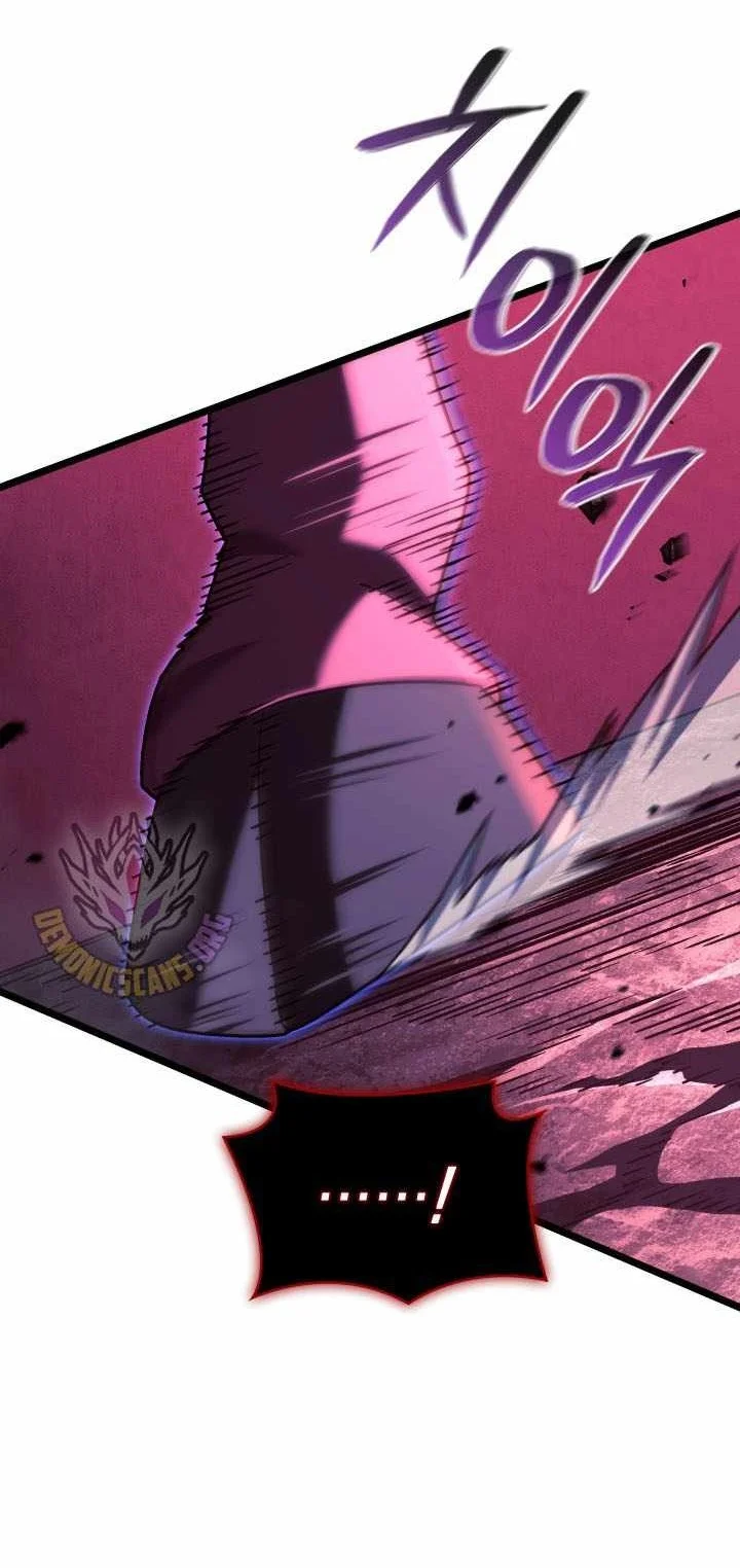Revenge of the Iron-Blooded Sword Hound Chapter 183 Gambar 24