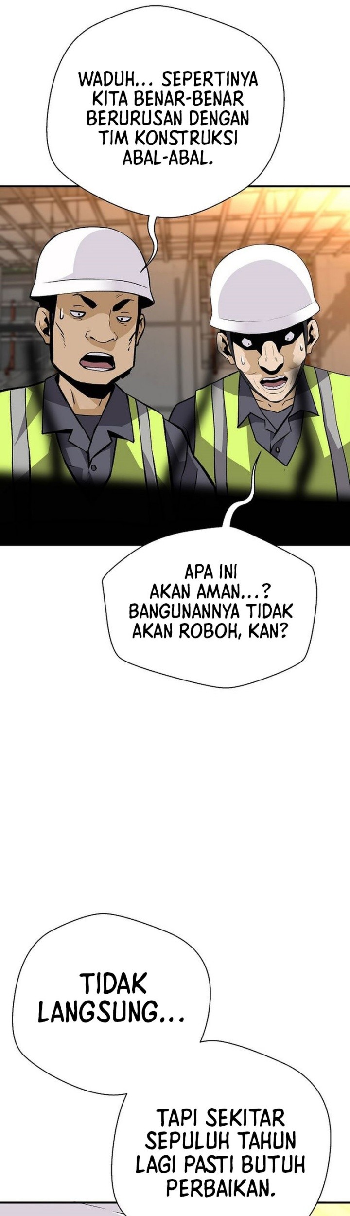 Revenge Of Young Master Peng Chapter 175 Gambar 19