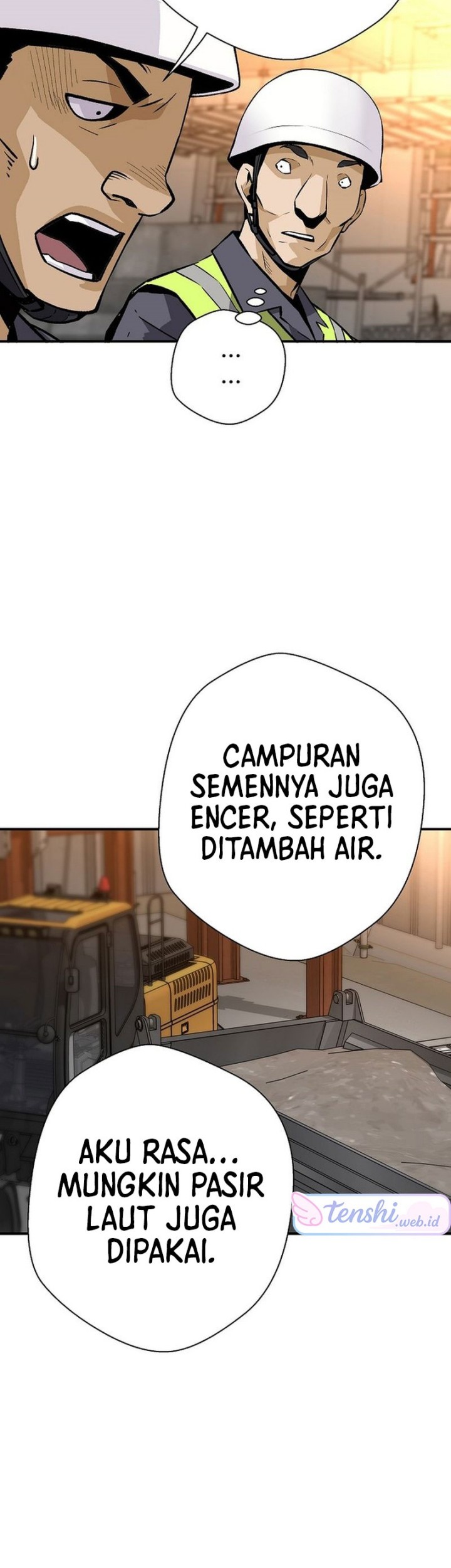 Revenge Of Young Master Peng Chapter 175 Gambar 20