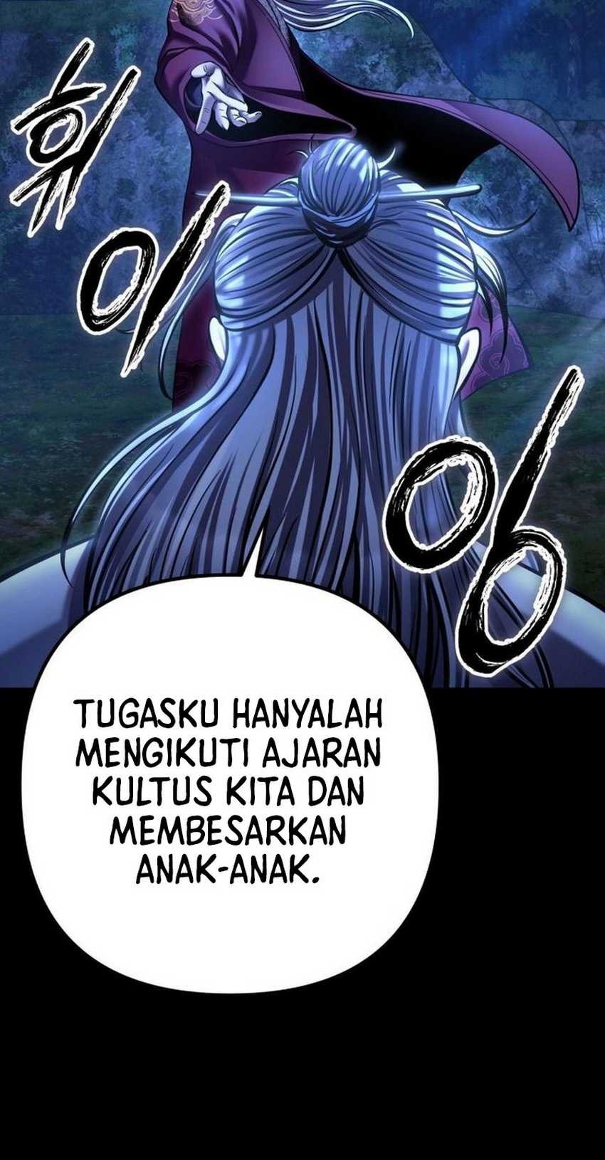 Revenge Of Young Master Peng Chapter 176 Gambar 23